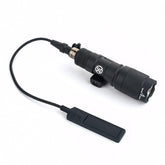 M300A Mini Scout Light - Black M-lok (WD4051-B) (fine serie)