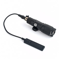 M300A Mini Scout Light - Black M-lok (WD4051-B) (fine serie)