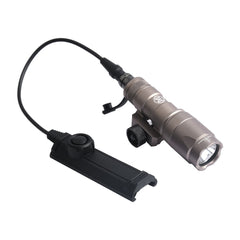M300A Mini Scout Light - Dark Earth (WL006-T) (fine serie)