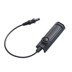 M300A Mini Scout Light - Black (WD4006-B) (fine serie)