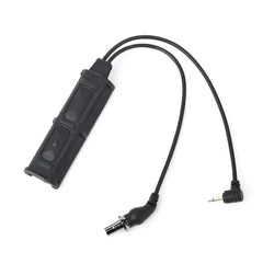 Remoto Dual Switch SF + 2.5mm