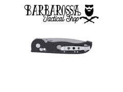 CRKT - M16-02X Crossbar Lock Black