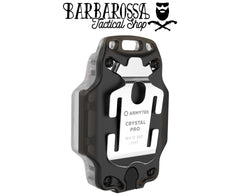 Armytech Crystal PRO Grey (Micro USB) 220 Lumens