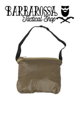 OPENLAND ELEMENTUM Giacca Impermeabile ed Antivento - Vegetata