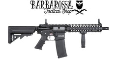 Specna Arms Daniel Defense® MK18 SA-P19 Prime™ Aster II ETU with brushless motor Black