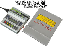 LiPo Guard - Safety Battery Charging/Storing Bag