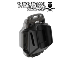 Armytech Crystal PRO Grey (Micro USB) 220 Lumens