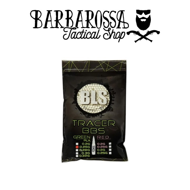 Barbarossa Tactical Shop