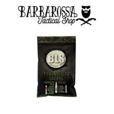 Pallini 0.25g BLS Bio - Tracer Green