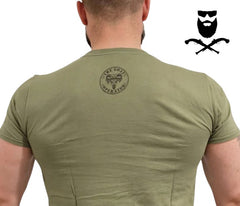 T-Shirt "Nostalgia Canaglia"