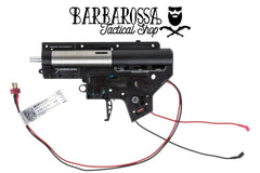 Specna Arms Daniel Defense® MK18 SA-P19 Prime™ Aster II ETU with brushless motor Black