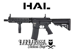 Specna Arms® - SA-C19 HAL ETU™ Assault Replica MK18 Core™ Black