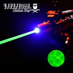 Pellets 0,25g BLS Bio - Blanco