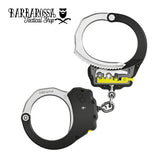 ASP Manette Ultra Plus con Catena