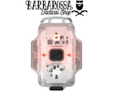 Armytech Crystal PRO Grey (Micro USB) 220 Lumens