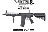 Specna Arms Daniel Defense® MK18 SA-P19 Prime™ Aster II ETU with brushless motor Black
