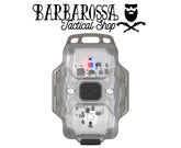 Armytek Crystal WRB Blue (USB-C) 150 Lumens