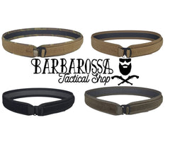 4-14 Inner Strike Belt (2025)