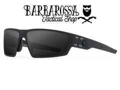 GATORZ - Warhawk MILSPEC Ballistic, Black Photochromic  w/Anti-Fog