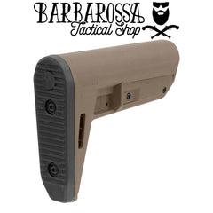 Magpul® - MOE® TR™ Carbine Stock – Mil-Spec - Flat Dark Earth