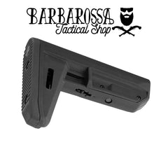 Magpul® - MOE® TR™ Carbine Stock – Mil-Spec - Black