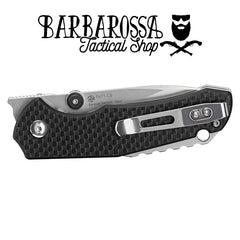 RUIKE - P671-CB High-Performance Foldig Knife - Carbon