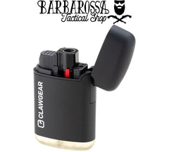 MK.III Storm Pocket Lighter - Black