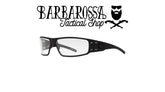 GATORZ - ANSI Z87.1 Milspec Ballistic Magnum, Clear Lens