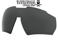GATORZ - Blastshield, Replacement Lenses ANSI Z87+/MILSPEC Ballistic Photochromic w/Anti-Fog