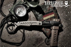 Extrema Ratio - MH-STEALTH