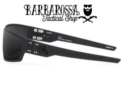 GATORZ - Warhawk MILSPEC Ballistic w/Anti-Fog