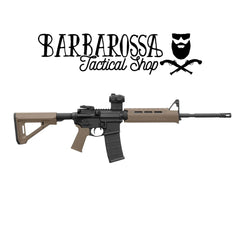 Magpul® - MOE® RL™ Carbine Stock – Mil-Spec - FDE