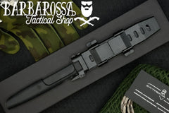 Extrema Ratio - VIPERA TOTAL BLACK M390