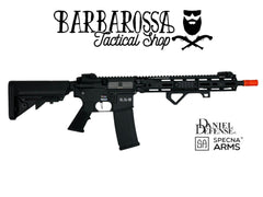 Specna Arms Daniel Defense® RIII SA-C28 CORE™ ETU - Black Gen.2