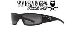 GATORZ - Magnum, Silver Logo, Smoked