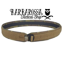 4-14 Inner Strike Belt (2025)