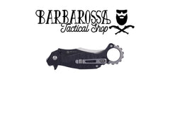 RUIKE - P881-B1 Folding Knife