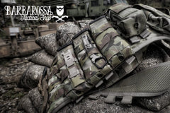 Extrema Ratio - MH-STEALTH