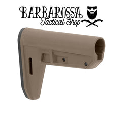 Magpul® - MOE® TR™ Carbine Stock – Mil-Spec - Flat Dark Earth