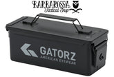 Gatorz - Ammo Can Case
