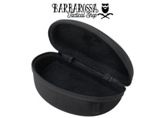 GATORZ - Blastshield, Black Logo, Smoked