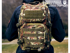 Defcon 5 - Tactical Bull Backpack - Vegetato