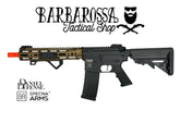 Specna Arms Daniel Defense® RIII SA-C27 CORE™ ETU - Chaos Bronze Gen.2