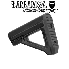 Magpul® - MOE® RL™ Carbine Stock – Mil-Spec - Black