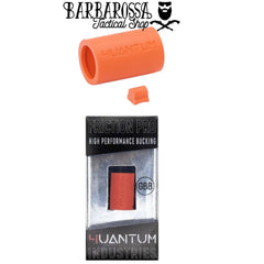 4UANTUM Friction Pro-High Performance Hop Up Rubber Bucking ( GBB / AEG )