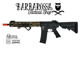 Specna Arms Daniel Defense® RIII SA-C28 CORE™ ETU - Chaos Bronze Gen.2