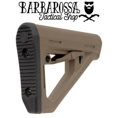 Magpul® - DT Carbine Stock – Mil-Spec – FDE