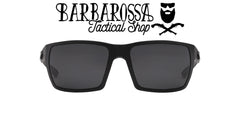 GATORZ - Marauder, Black Cerakote, Smoke Polarized