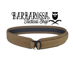 4-14 Inner Strike Belt (2025)