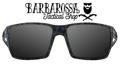 GATORZ - Marauder, Stealth Graffiti Camo w/Black Logo